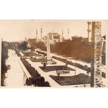 Rare collectable postcards of TURKEY. Vintage Postcards of TURKEY