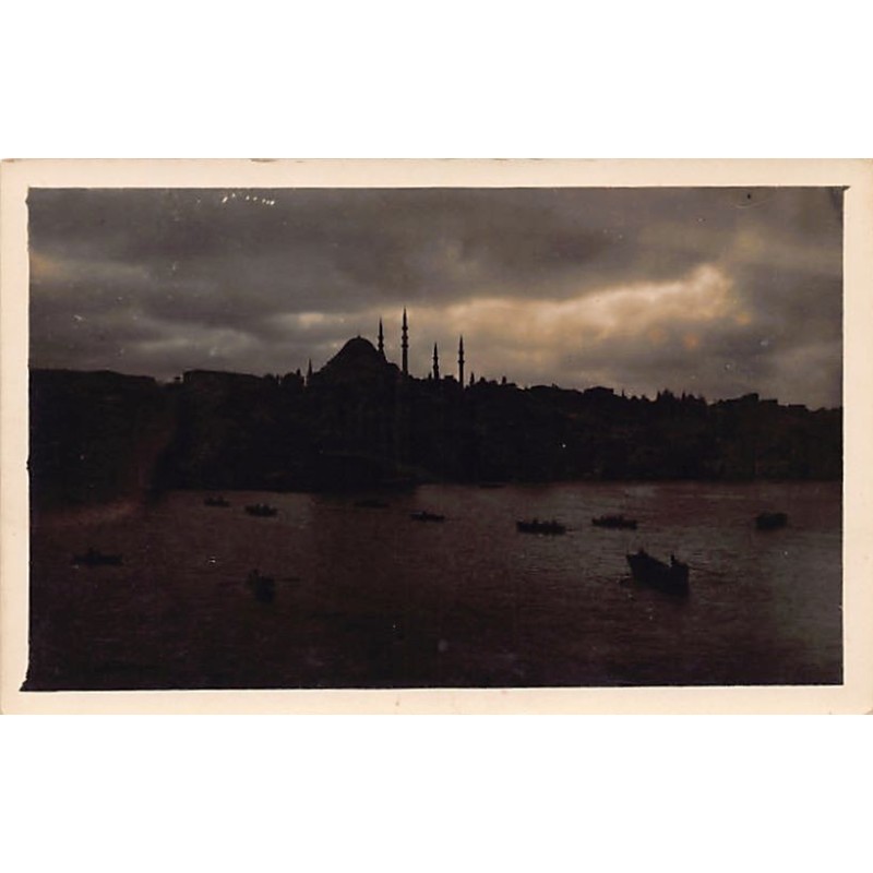 Rare collectable postcards of TURKEY. Vintage Postcards of TURKEY