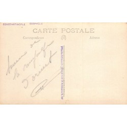 Rare collectable postcards of TURKEY. Vintage Postcards of TURKEY