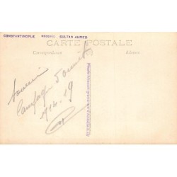 Rare collectable postcards of TURKEY. Vintage Postcards of TURKEY