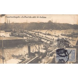 Rare collectable postcards of TURKEY. Vintage Postcards of TURKEY