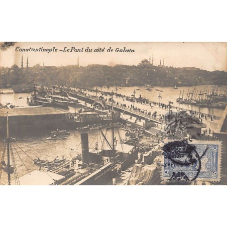 Rare collectable postcards of TURKEY. Vintage Postcards of TURKEY