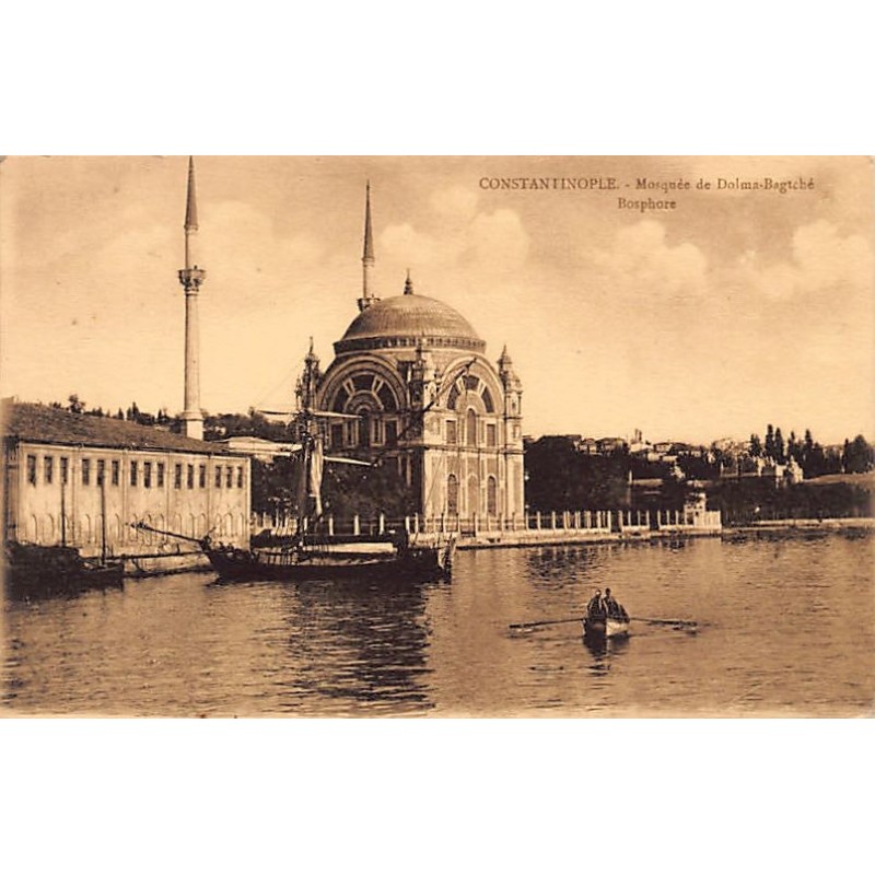 Rare collectable postcards of TURKEY. Vintage Postcards of TURKEY