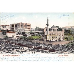 Rare collectable postcards of TURKEY. Vintage Postcards of TURKEY