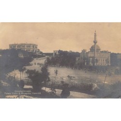 Rare collectable postcards of TURKEY. Vintage Postcards of TURKEY