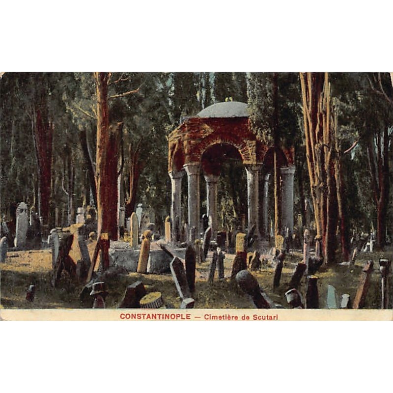 Rare collectable postcards of TURKEY. Vintage Postcards of TURKEY