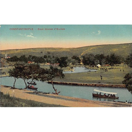 Rare collectable postcards of TURKEY. Vintage Postcards of TURKEY