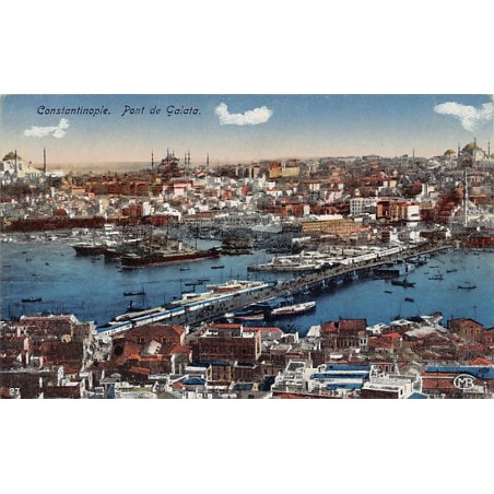 Rare collectable postcards of TURKEY. Vintage Postcards of TURKEY