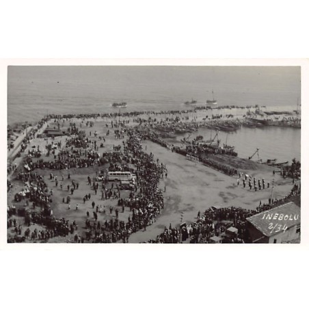 Rare collectable postcards of TURKEY. Vintage Postcards of TURKEY