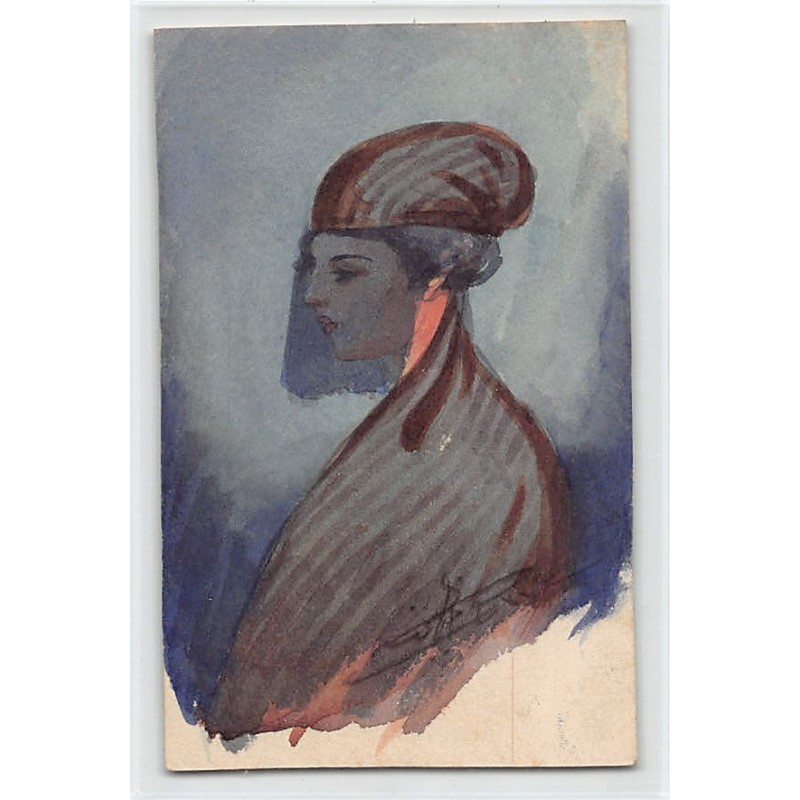 Rare collectable postcards of TURKEY. Vintage Postcards of TURKEY