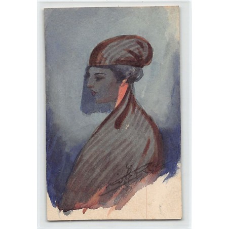 Rare collectable postcards of TURKEY. Vintage Postcards of TURKEY