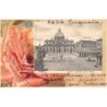 Rare collectable postcards of VATICAN CITY. Vintage Postcards of VATICAN CITY
