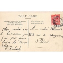 Rare collectable postcards of JERSEY. Vintage Postcards of JERSEY