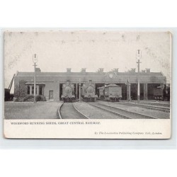 Rare collectable postcards of ENGLAND. Vintage Postcards of ENGLAND