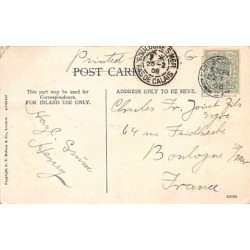 Rare collectable postcards of ENGLAND. Vintage Postcards of ENGLAND