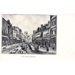 Rare collectable postcards of ENGLAND. Vintage Postcards of ENGLAND