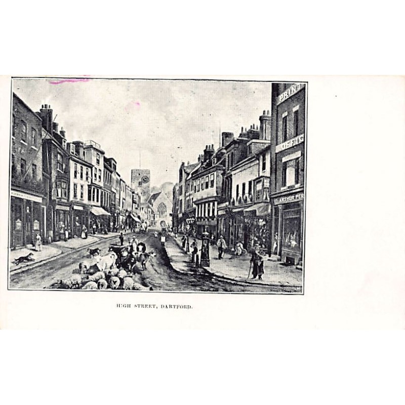 Rare collectable postcards of ENGLAND. Vintage Postcards of ENGLAND