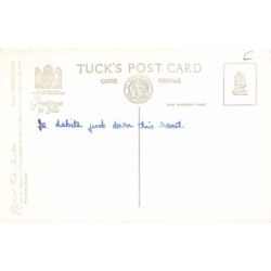 Rare collectable postcards of ENGLAND. Vintage Postcards of ENGLAND