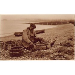 Rare collectable postcards of ENGLAND. Vintage Postcards of ENGLAND