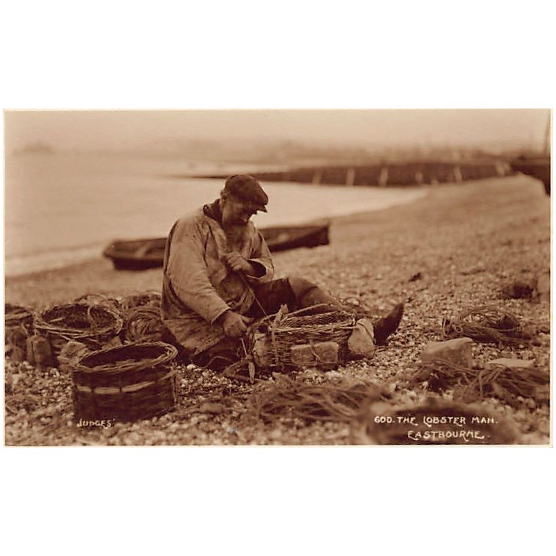 Rare collectable postcards of ENGLAND. Vintage Postcards of ENGLAND