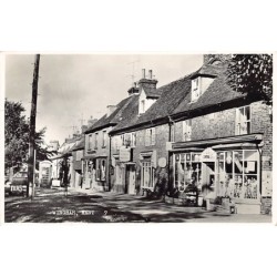 Rare collectable postcards of ENGLAND. Vintage Postcards of ENGLAND