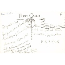 Rare collectable postcards of ENGLAND. Vintage Postcards of ENGLAND