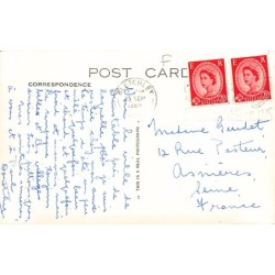 Rare collectable postcards of ENGLAND. Vintage Postcards of ENGLAND