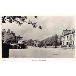 Rare collectable postcards of ENGLAND. Vintage Postcards of ENGLAND