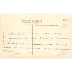 Rare collectable postcards of ENGLAND. Vintage Postcards of ENGLAND