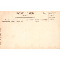 Rare collectable postcards of ENGLAND. Vintage Postcards of ENGLAND