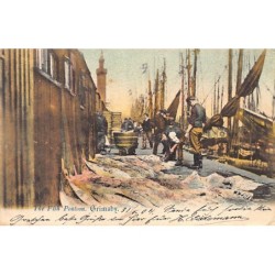 Rare collectable postcards of ENGLAND. Vintage Postcards of ENGLAND