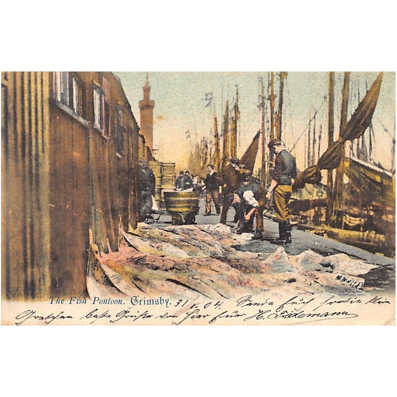 Rare collectable postcards of ENGLAND. Vintage Postcards of ENGLAND