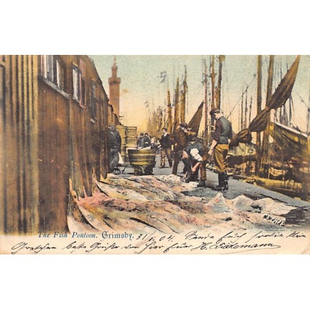 Rare collectable postcards of ENGLAND. Vintage Postcards of ENGLAND