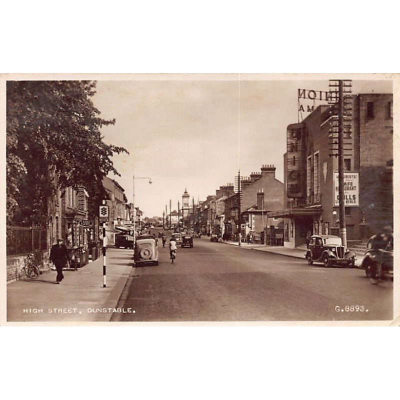 Rare collectable postcards of ENGLAND. Vintage Postcards of ENGLAND