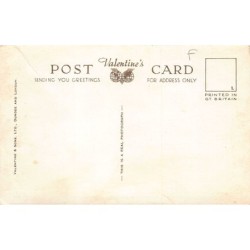 Rare collectable postcards of ENGLAND. Vintage Postcards of ENGLAND