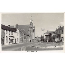 Rare collectable postcards of ENGLAND. Vintage Postcards of ENGLAND