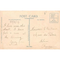 Rare collectable postcards of ENGLAND. Vintage Postcards of ENGLAND