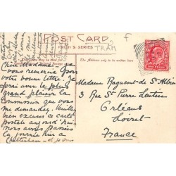 Rare collectable postcards of ENGLAND. Vintage Postcards of ENGLAND