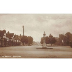 Rare collectable postcards of ENGLAND. Vintage Postcards of ENGLAND