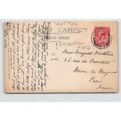 Rare collectable postcards of ENGLAND. Vintage Postcards of ENGLAND
