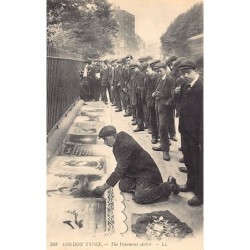 Rare collectable postcards of ENGLAND. Vintage Postcards of ENGLAND