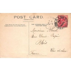 Rare collectable postcards of ENGLAND. Vintage Postcards of ENGLAND