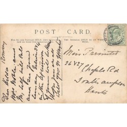 Rare collectable postcards of ENGLAND. Vintage Postcards of ENGLAND