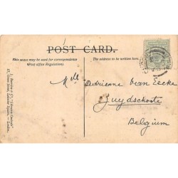 Rare collectable postcards of ENGLAND. Vintage Postcards of ENGLAND