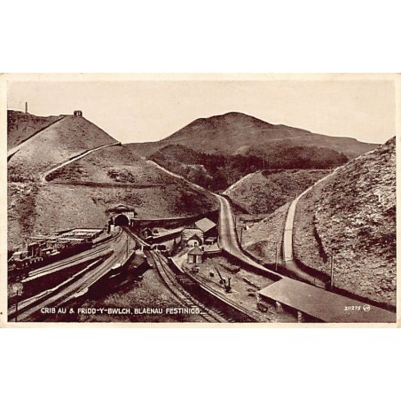 Rare collectable postcards of WALES. Vintage Postcards of WALES