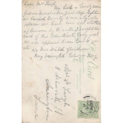 Rare collectable postcards of WALES. Vintage Postcards of WALES