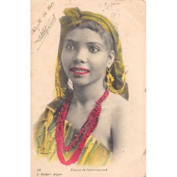 Rare collectable postcards of ALGERIA. Vintage Postcards of ALGERIA