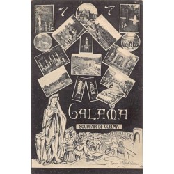 Rare collectable postcards of ALGERIA. Vintage Postcards of ALGERIA