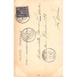 Rare collectable postcards of ALGERIA. Vintage Postcards of ALGERIA