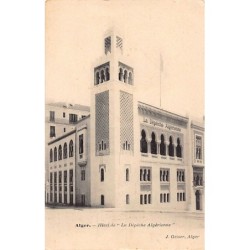 Rare collectable postcards of ALGERIA. Vintage Postcards of ALGERIA